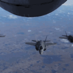 La macchina da guerra artica americana prende vita mentre il comandante rivela una nuova, agghiacciante realtà alle porte della Russia
