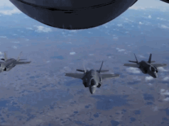 La macchina da guerra artica americana prende vita mentre il comandante rivela una nuova, agghiacciante realtà alle porte della Russia