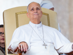 Papa Leone XIV non ha bisogno di ulteriori cure contro il cancro dopo la rimozione del tumore ai polmoni, dicono i medici