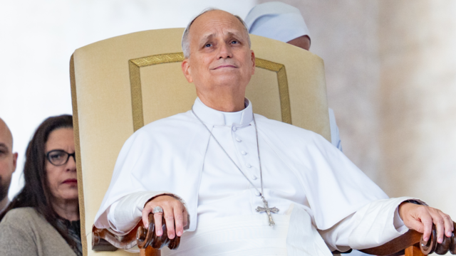 Papa Leone XIV non ha bisogno di ulteriori cure contro il cancro dopo la rimozione del tumore ai polmoni, dicono i medici Papa Leone XIV non ha bisogno di ulteriori cure contro il cancro dopo la rimozione del tumore ai polmoni, dicono i medici
