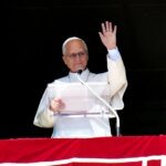 Papa Leone annuncia tumore al polmone, intervento chirurgico previsto nei ‘prossimi giorni’