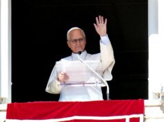 Papa Leone annuncia tumore al polmone, intervento chirurgico previsto nei ‘prossimi giorni’
