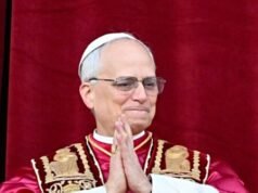 Papa Leone si sottoporrà ad un intervento chirurgico per rimuovere un nodulo al polmone