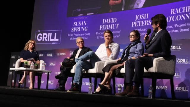 I produttori dei film più hot del 2026 parlano di problemi di budget I produttori dei film più hot del 2026 parlano di problemi di budget