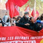 Le rivolte nelle scuole francesi si aggravano mentre gli esperti sottolineano che l’alleanza di estrema sinistra alimenta un “confronto più ampio”