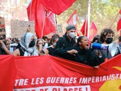 Le rivolte nelle scuole francesi si aggravano mentre gli esperti sottolineano che l’alleanza di estrema sinistra alimenta un “confronto più ampio”