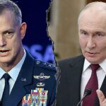 La NATO avverte la Russia: “Spezzeremo” le forze, distruggeremo “qualsiasi cosa” se attaccherai