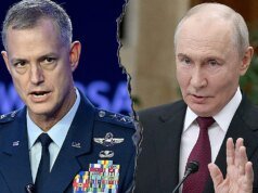 La NATO avverte la Russia: “Spezzeremo” le forze, distruggeremo “qualsiasi cosa” se attaccherai