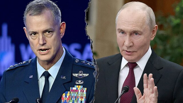 La NATO avverte la Russia: “Spezzeremo” le forze, distruggeremo “qualsiasi cosa” se attaccherai