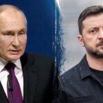 Zelenskyj può sfruttare i legami con Mosca risalenti ai tempi della commedia per concludere un accordo di pace, afferma l’ex aiutante chiave