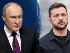 Zelenskyj può sfruttare i legami con Mosca risalenti ai tempi della commedia per concludere un accordo di pace, afferma l’ex aiutante chiave