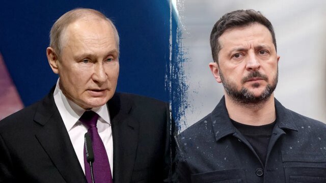 Zelenskyj può sfruttare i legami con Mosca risalenti ai tempi della commedia per concludere un accordo di pace, afferma l’ex aiutante chiave Zelenskyj può sfruttare i legami con Mosca risalenti ai tempi della commedia per concludere un accordo di pace, afferma l’ex aiutante chiave