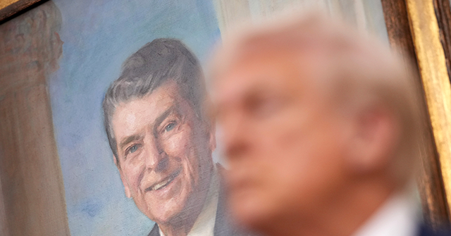 Esclusivo: Ken Blackwell: l’avvertimento di Reagan assume un nuovo significato nell’era dell’intelligenza artificiale Esclusivo: Ken Blackwell: l’avvertimento di Reagan assume un nuovo significato nell’era dell’intelligenza artificiale