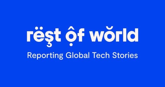 Tech News Outlet Il resto del mondo rischia la chiusura dopo 6 anni