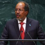 La Somalia non accetterà la presenza israeliana “in nessuna circostanza”: Presidente