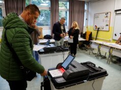 La Bosnia vota in una delle elezioni generali più complicate del mondo