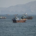 L’Oman evacua l’equipaggio ferito dalla petroliera attaccata nello Stretto di Hormuz
