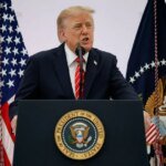 Trump segnala un ritorno alla guerra con l’Iran dopo le elezioni di metà mandato?