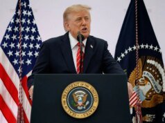 Trump segnala un ritorno alla guerra con l’Iran dopo le elezioni di metà mandato?