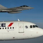 Air France afferma che seguirà la regola israeliana che vieta l’equipaggio di alcune nazioni