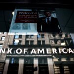 Gli Stati Uniti multano la Bank of America per 1,2 miliardi di dollari per riciclaggio di denaro e violazioni delle sanzioni