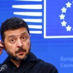 L’Ucraina e l’Europa non hanno altra scelta che lavorare con Trump