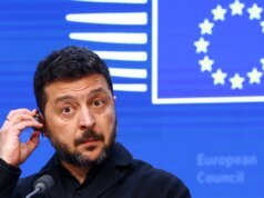 L’Ucraina e l’Europa non hanno altra scelta che lavorare con Trump