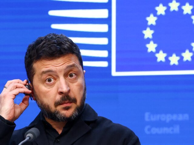 L’Ucraina e l’Europa non hanno altra scelta che lavorare con Trump