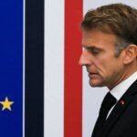 “Rabbia e vergogna”: Macron denuncia le rivolte e i saccheggi a livello nazionale in Francia