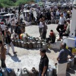 Più di 250.000 sfollati nello Yemen dopo l’escalation dei combattimenti: UNHCR
