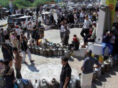 Più di 250.000 sfollati nello Yemen dopo l’escalation dei combattimenti: UNHCR