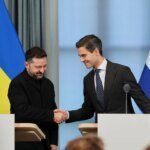 Il Cremlino afferma che i paesi europei non saranno inclusi nei prossimi colloqui con l’Ucraina