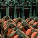 La mega-prigione del Costa Rica accoglie i primi detenuti