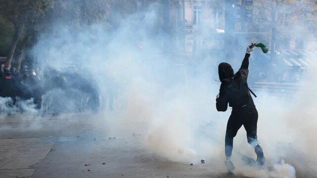 Ungheria e Polonia difendono dure politiche migratorie mentre la Francia si riprende da violenti disordini