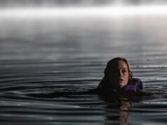 Corso delle classifiche TIFF Horror Hit ‘River’ in uscita a gennaio da parte della Universal
