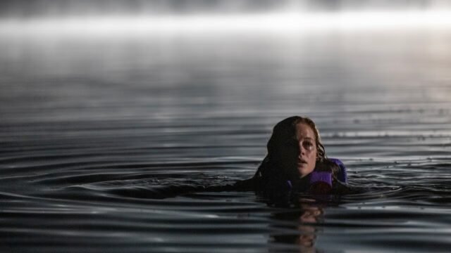 Corso delle classifiche TIFF Horror Hit ‘River’ in uscita a gennaio da parte della Universal