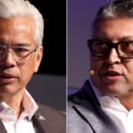 Rob Bonta e Makan Delrahim diventano sinceri sull’accordo della Paramount