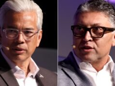 Rob Bonta e Makan Delrahim diventano sinceri sull’accordo della Paramount