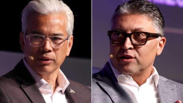 Rob Bonta e Makan Delrahim diventano sinceri sull’accordo della Paramount Rob Bonta e Makan Delrahim diventano sinceri sull’accordo della Paramount