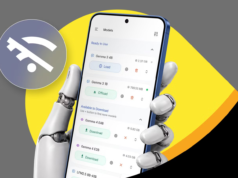 Ho trovato un’alternativa Gemini che funziona completamente offline sul mio telefono