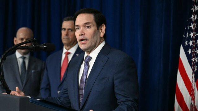 Rubio esorta i cubani a collaborare con la CIA per portare un cambiamento politico nell’isola gestita dai comunisti