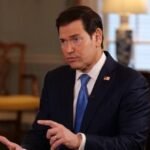 Esclusivo – Il segretario Marco Rubio spiega la politica estera di “America First”: “buon senso”, “cosa è giusto per l’America prima di ogni altra cosa”