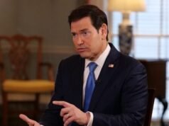 Esclusivo – Il segretario Marco Rubio spiega la politica estera di “America First”: “buon senso”, “cosa è giusto per l’America prima di ogni altra cosa”