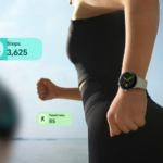 Mi sono allenato per una maratona con Pixel Watch 5; L’Health Coach di Google mi ha guidato durante tutto il percorso