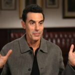 Sacha Baron Cohen usa Borat e Ali G per denunciare “odio e fanatismo”