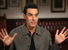 Sacha Baron Cohen usa Borat e Ali G per denunciare “odio e fanatismo”