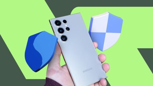 Ho testato Auto Blocker di Samsung e Advanced Protection di Google; li vorrai entrambi Ho testato Auto Blocker di Samsung e Advanced Protection di Google; li vorrai entrambi