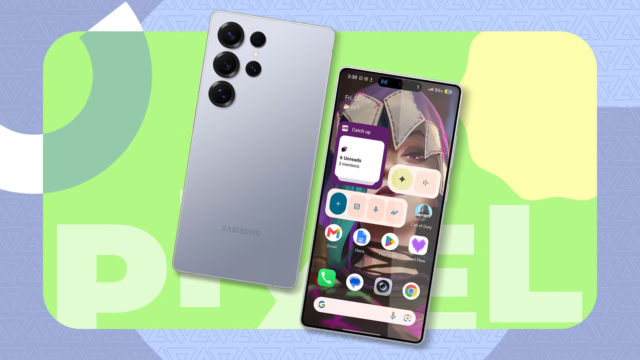 Ho trasformato il mio Android non Pixel in un clone Pixel per sbloccare queste funzionalità esclusive