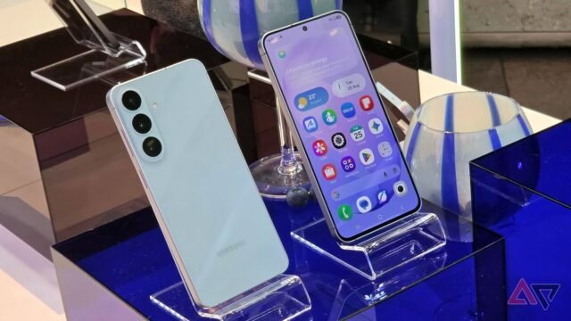 Sia T-Mobile che Verizon vogliono regalarti un Galaxy S26 FE gratuito, ma quale è l’offerta migliore? Sia T-Mobile che Verizon vogliono regalarti un Galaxy S26 FE gratuito, ma quale è l’offerta migliore?