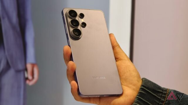 Questo accordo T-Mobile potrebbe offrirti un Samsung Galaxy S26 Ultra al prezzo di una tazza di caffè al mese